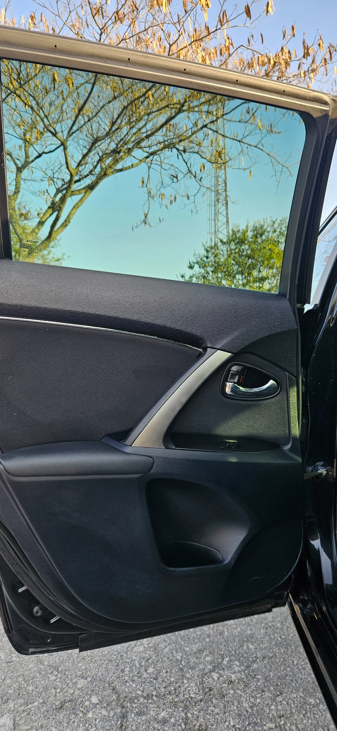 Toyota Avensis 2.0 D4D | Mobile.bg � ����������� 13