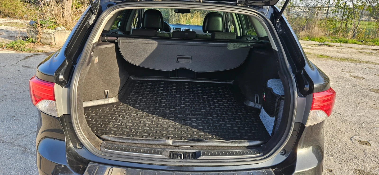 Toyota Avensis 2.0 D4D - изображение 7