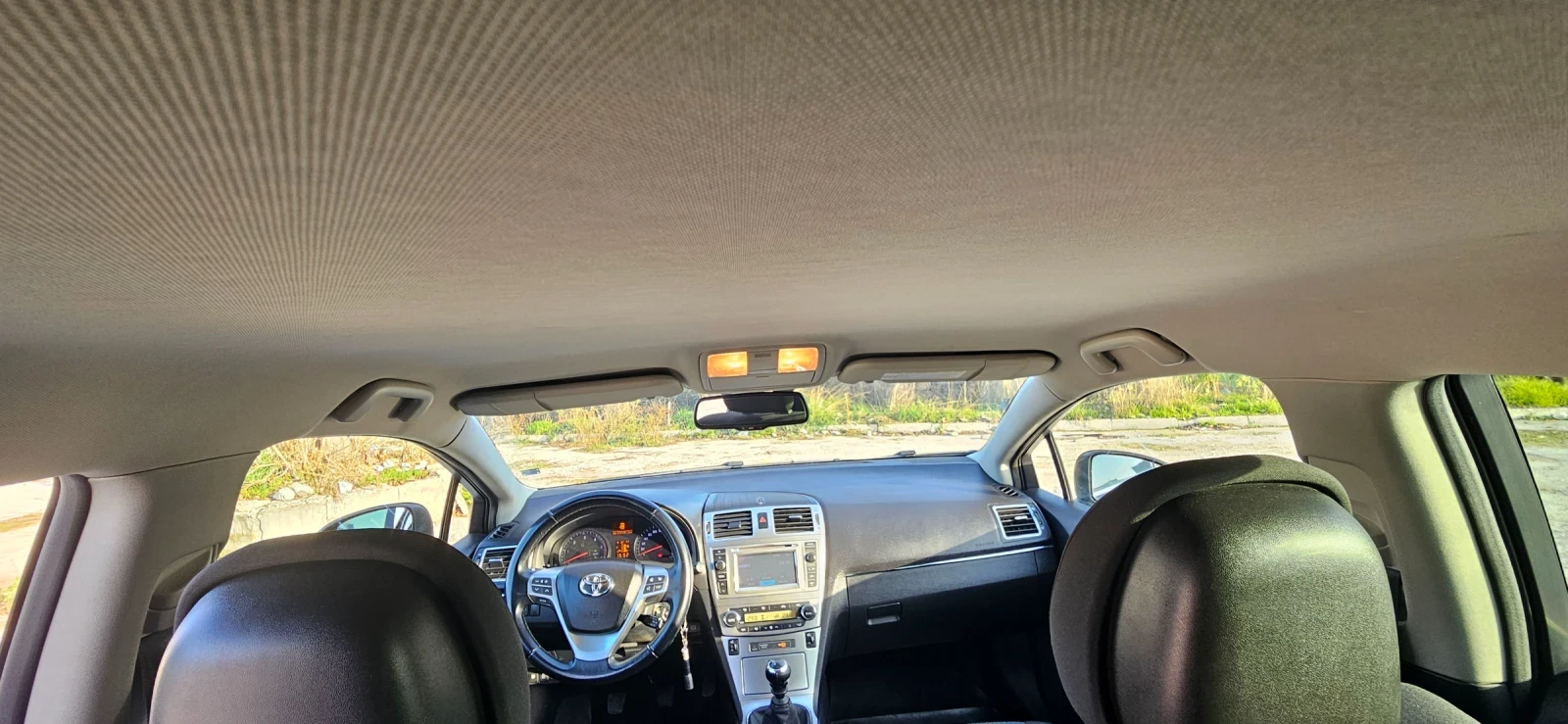 Toyota Avensis 2.0 D4D | Mobile.bg � ����������� 14