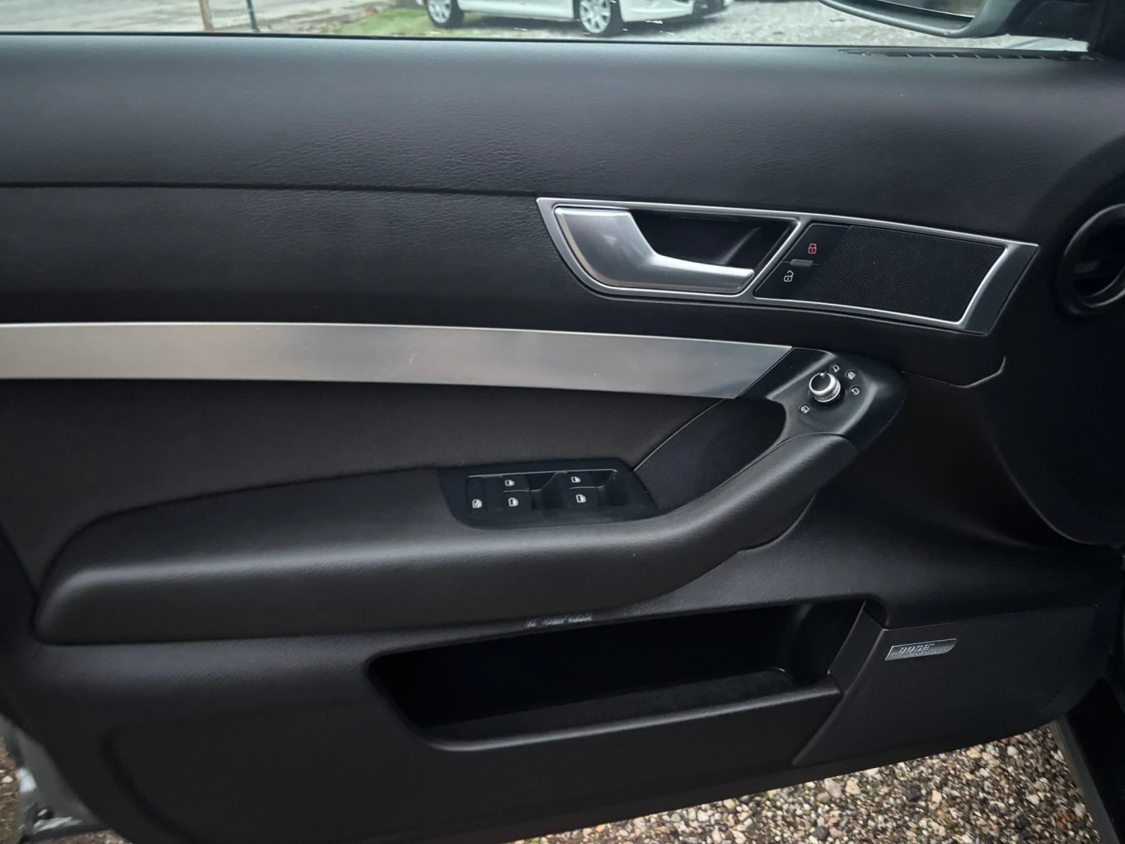 Audi A6 2009+ 2.0-170кс-ФЕЙС+ НАВИ+ 6 ск+ S LAIN - изображение 8