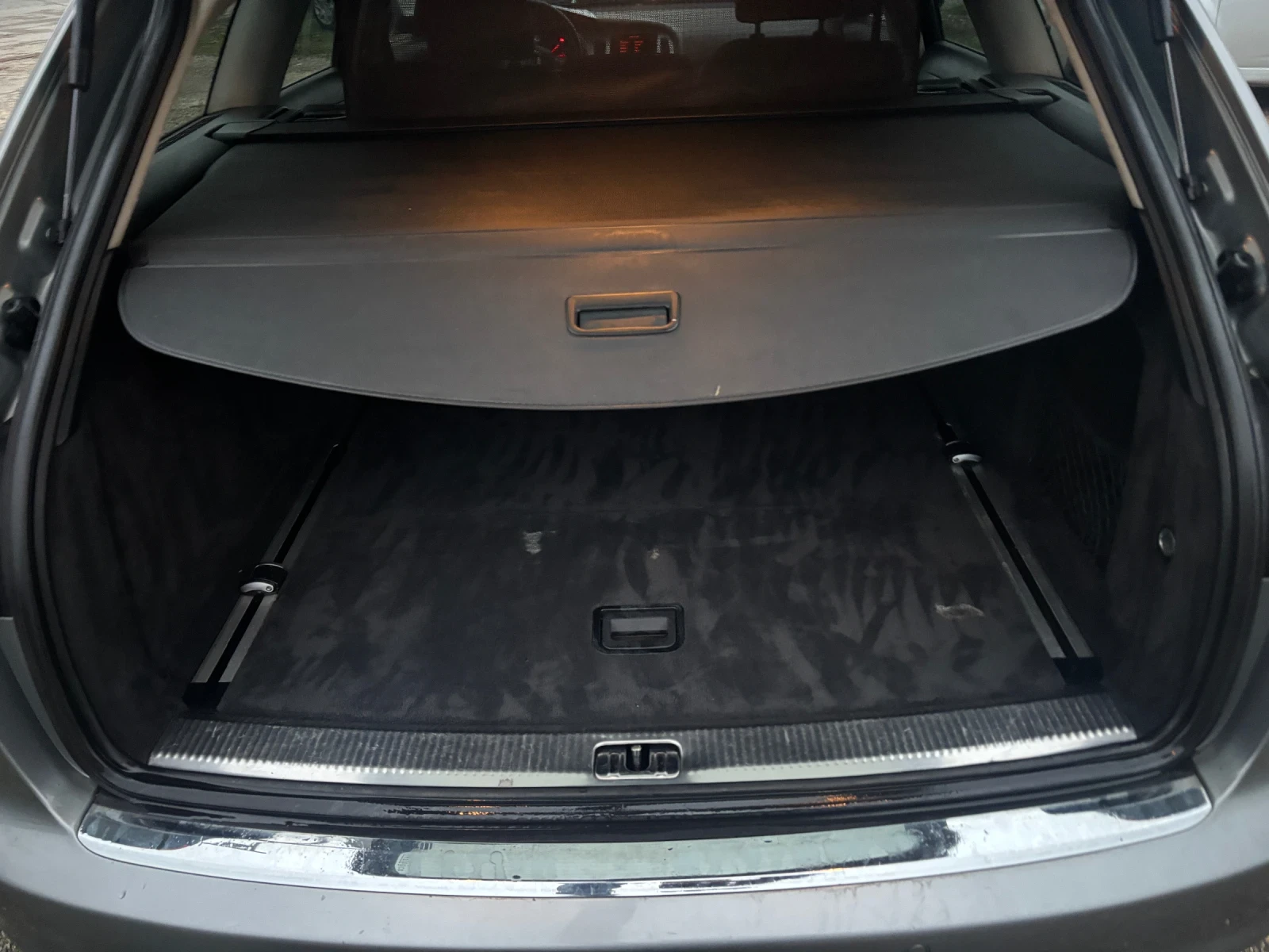 Audi A6 2009+ 2.0-170-+ + 6 + S LAIN | Mobile.bg   13