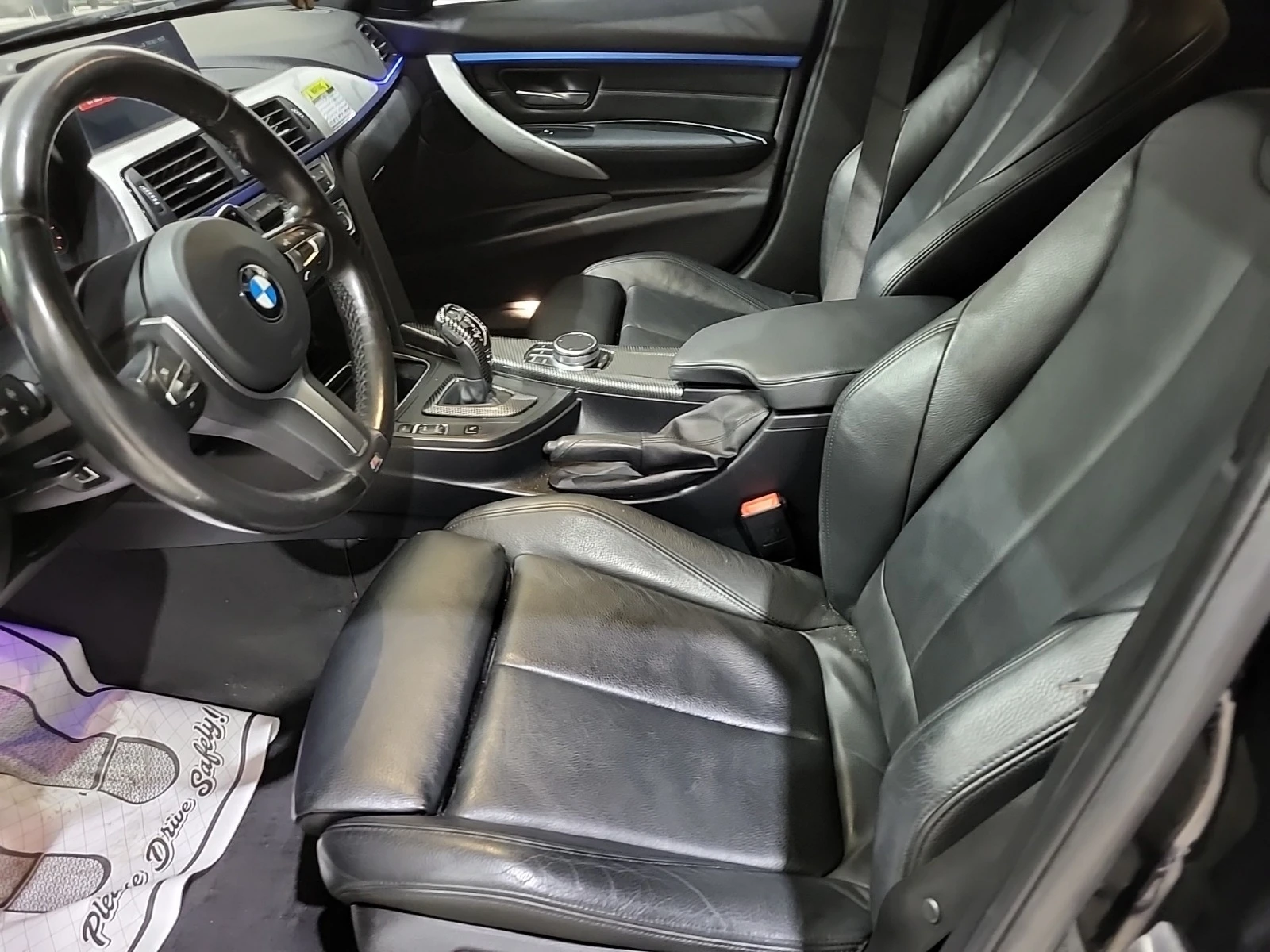 BMW 330 XDRIVE * * CARFAX * *   * *  | Mobile.bg   7