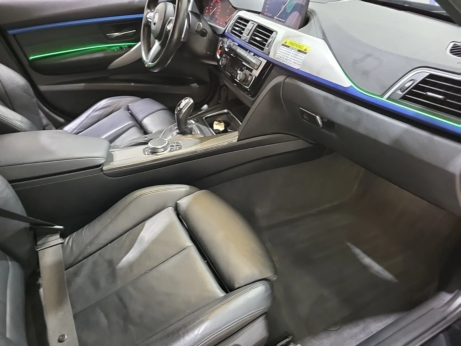 BMW 330 XDRIVE * * CARFAX * *   * *  | Mobile.bg   10