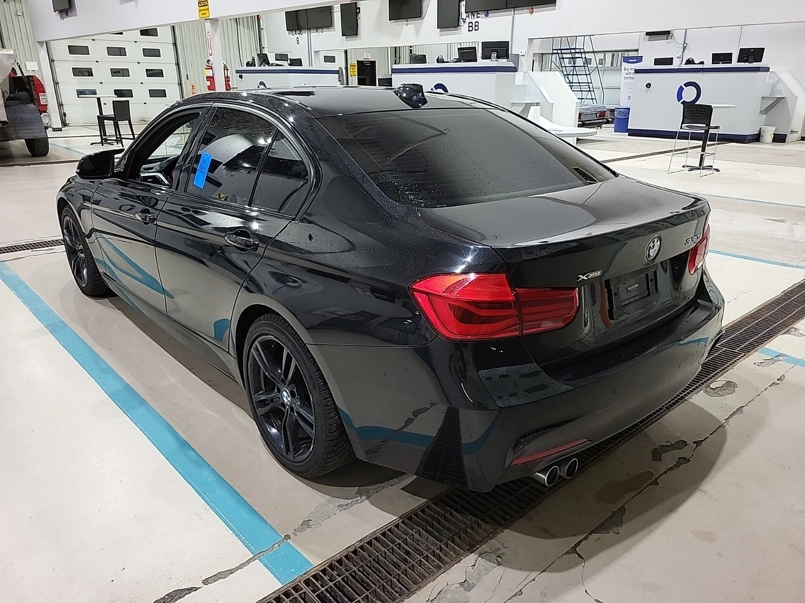 BMW 330 XDRIVE * * CARFAX * *   * *  | Mobile.bg   6