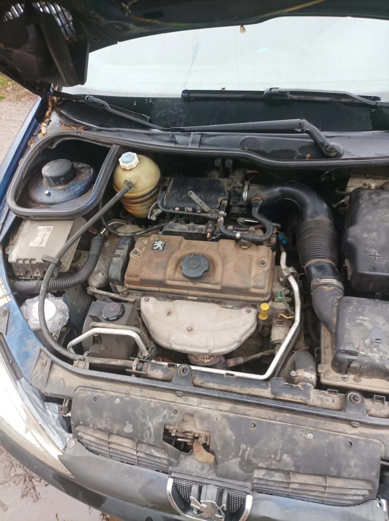 Peugeot 206 | Mobile.bg   10