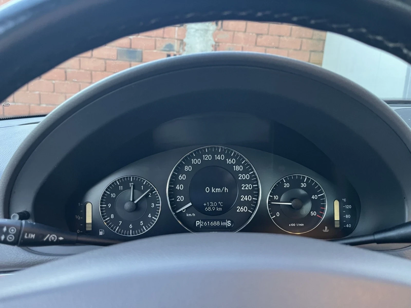 Mercedes-Benz E 280 3.0cdi 197kc  | Mobile.bg   10