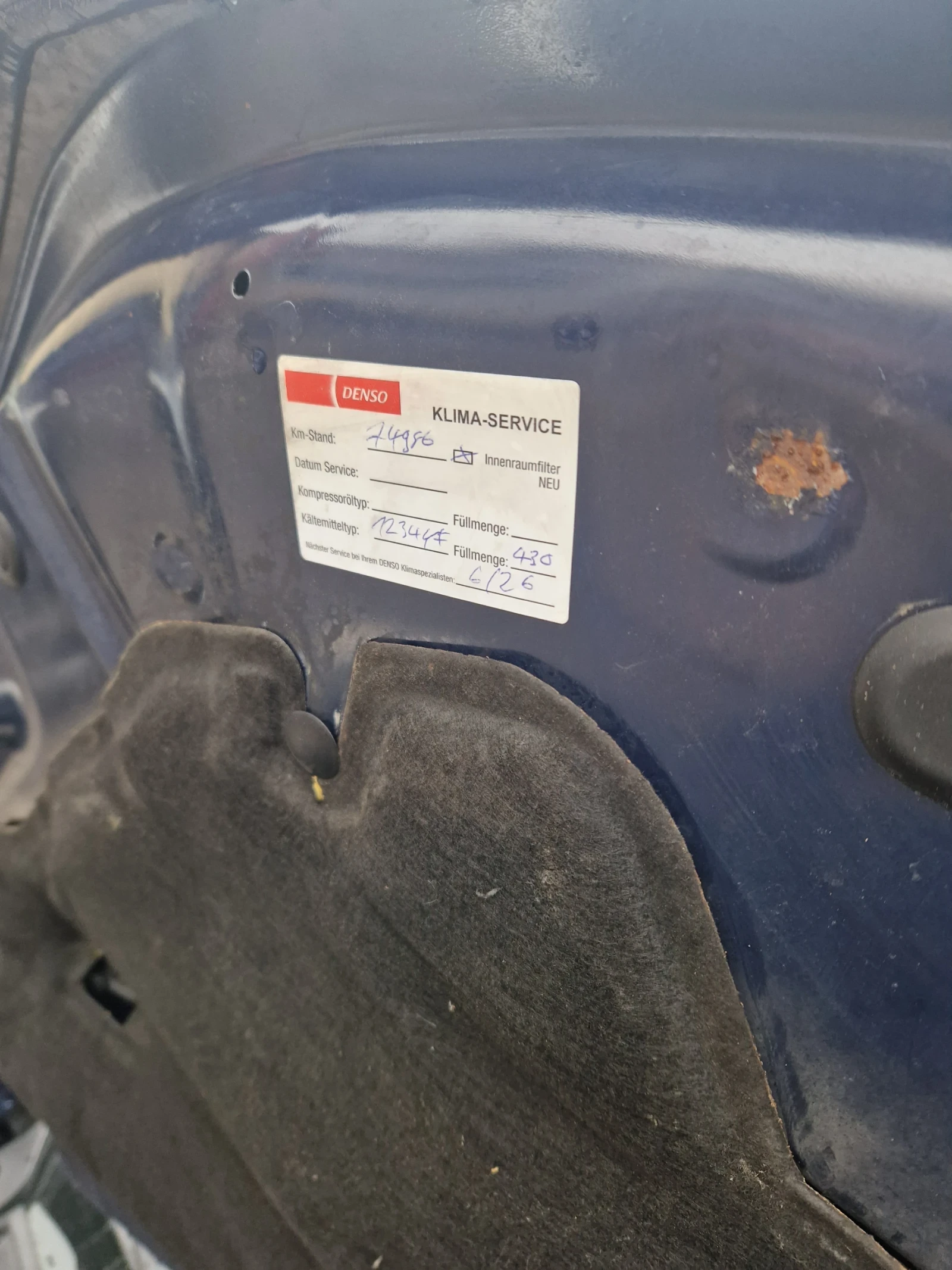 Dacia Dokker 1.6 102 ����, 110 �� | Mobile.bg � ����������� 12