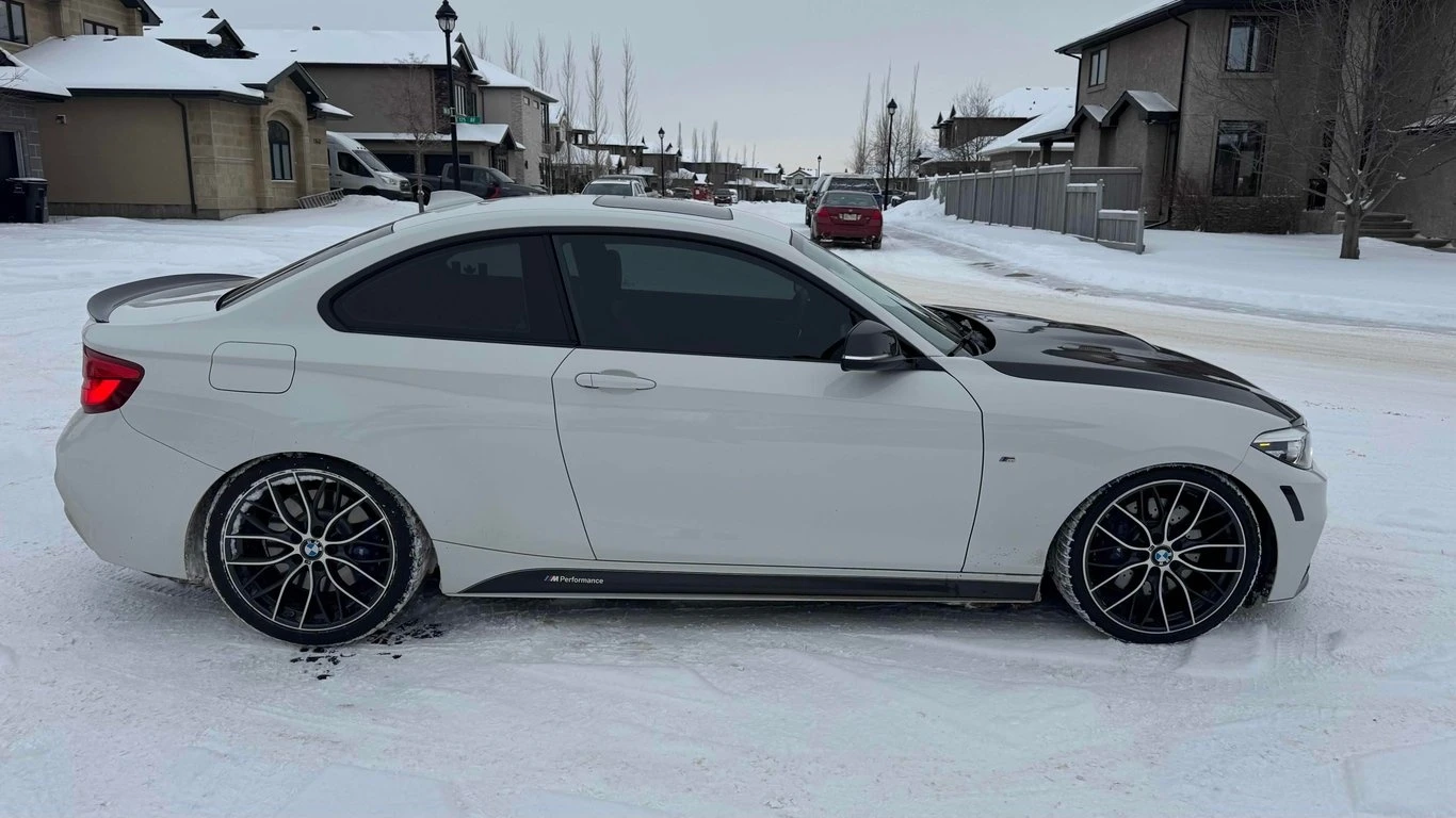 BMW 240 * M240i xDrive * CARFAX * ��� ������������ ������ | Mobile.bg � ����������� 3