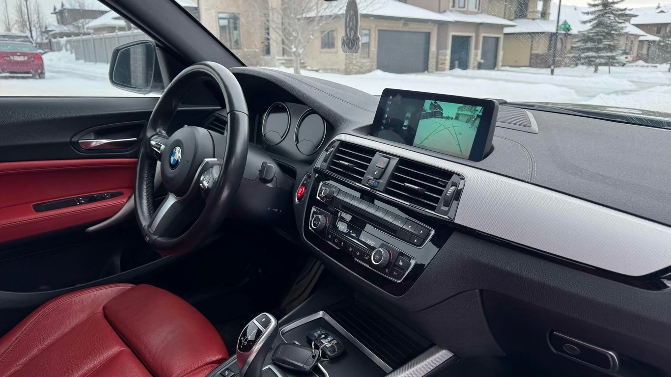 BMW 240 * M240i xDrive * CARFAX * ��� ������������ ������ | Mobile.bg � ����������� 9