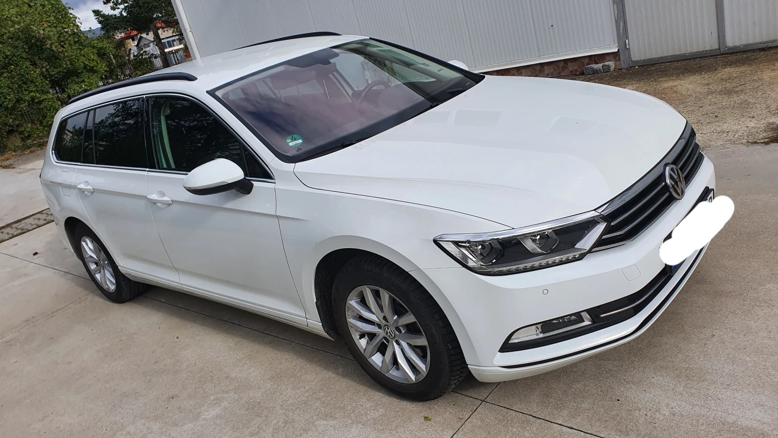 VW Passat 1.6  TDI | Mobile.bg � ����������� 3