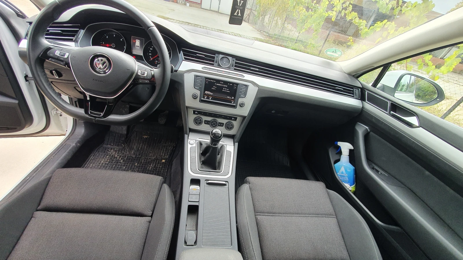 VW Passat 1.6  TDI | Mobile.bg � ����������� 8