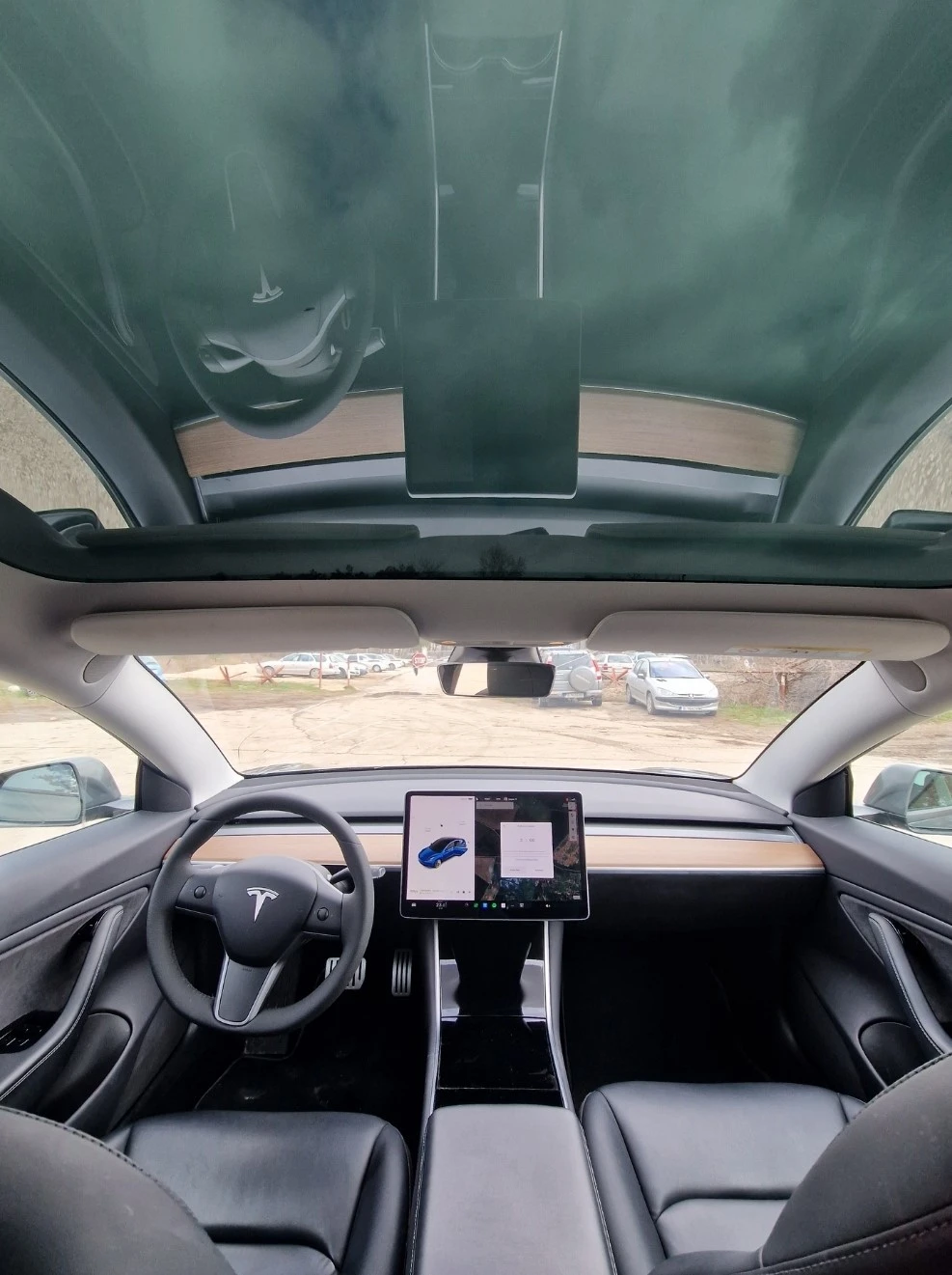 Tesla Model 3 Performance � �������� | Mobile.bg � ����������� 12