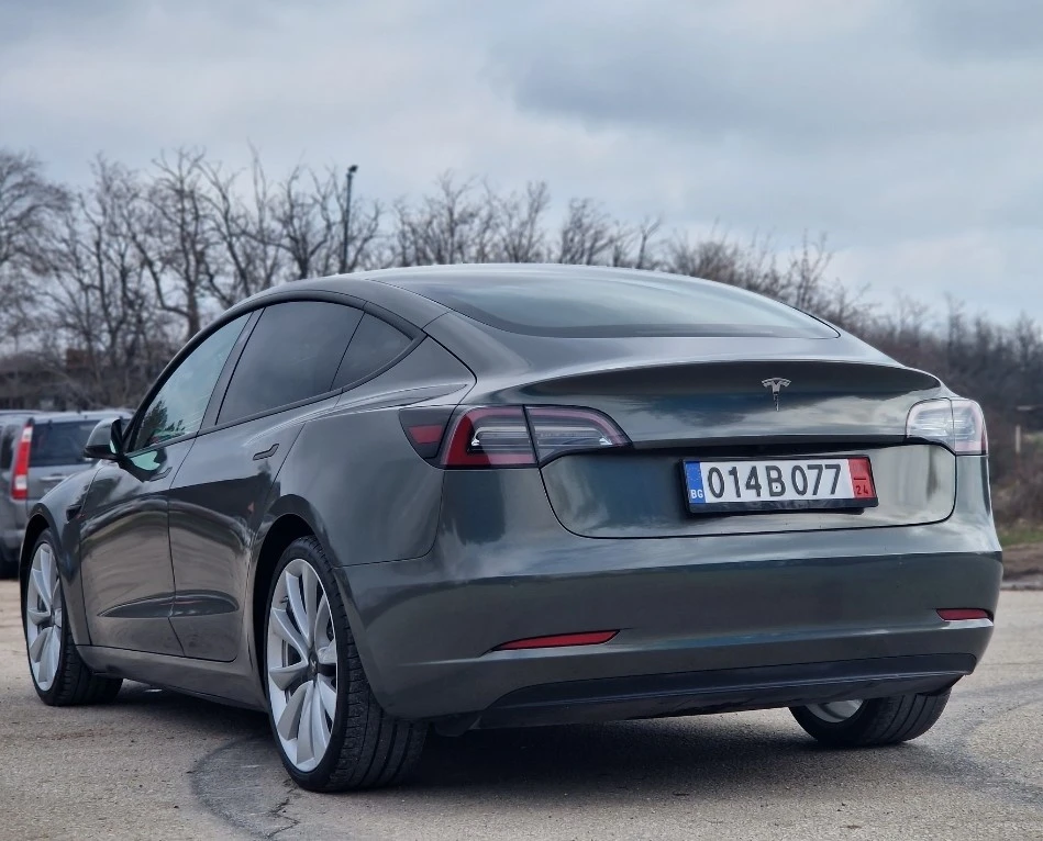 Tesla Model 3 Performance � �������� | Mobile.bg � ����������� 10