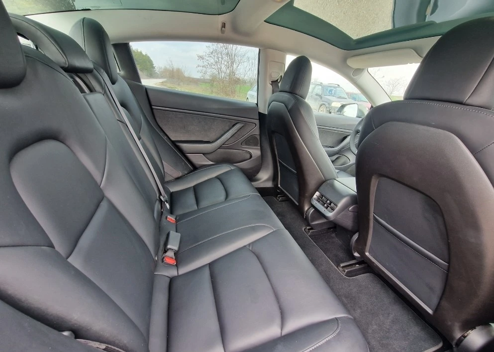 Tesla Model 3 Performance � �������� | Mobile.bg � ����������� 15