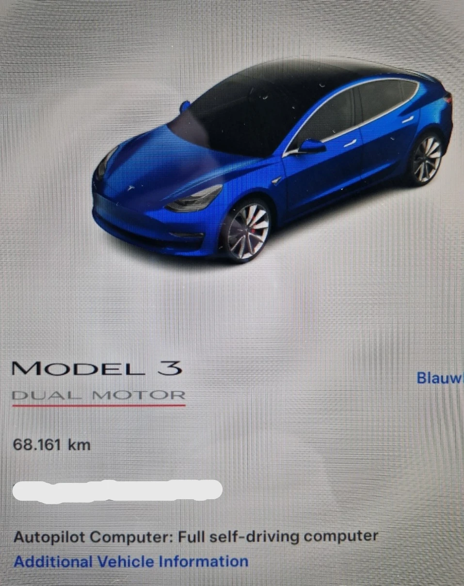 Tesla Model 3 Performance � �������� | Mobile.bg � ����������� 17
