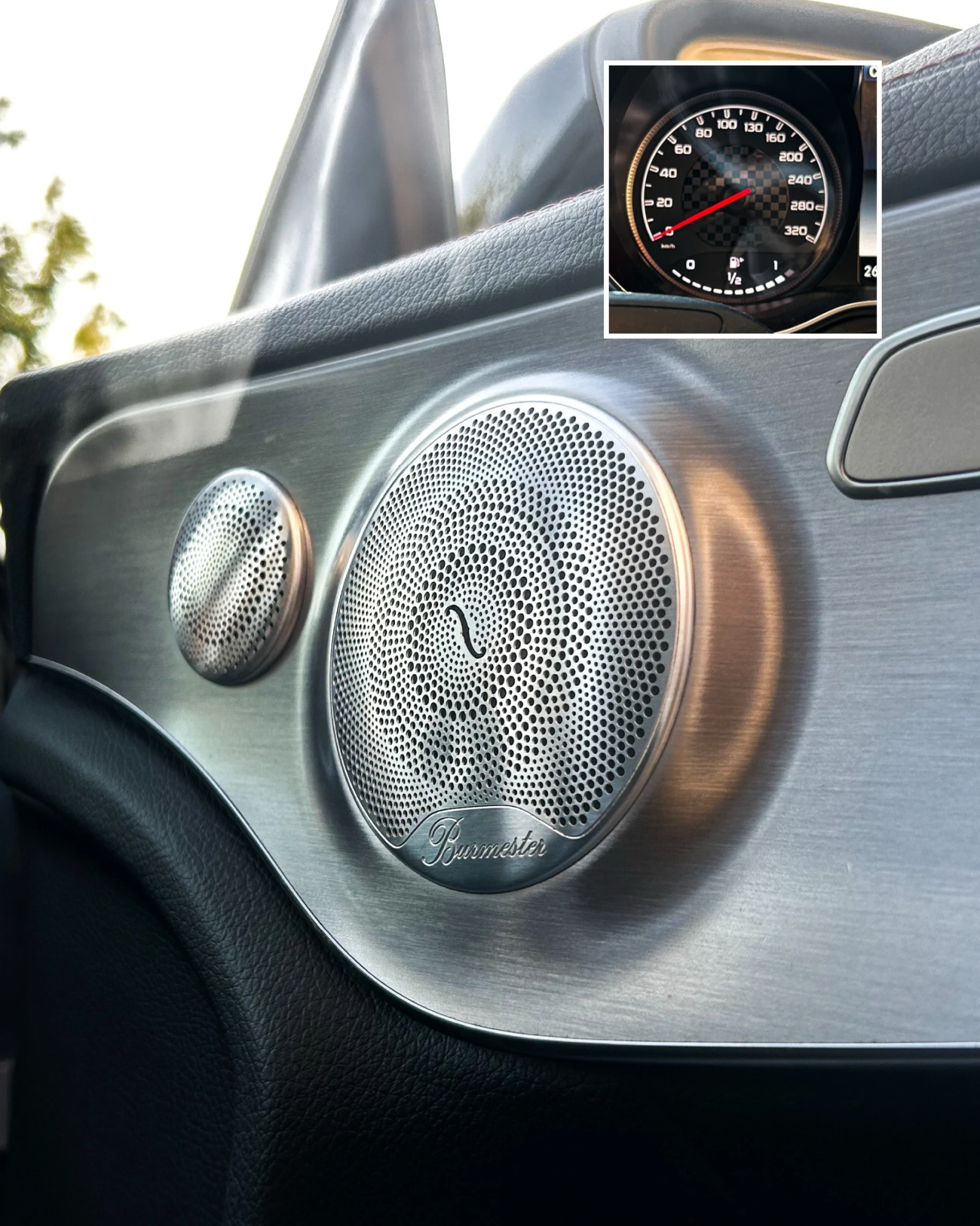 Mercedes-Benz C 43 AMG | Mobile.bg � ����������� 4