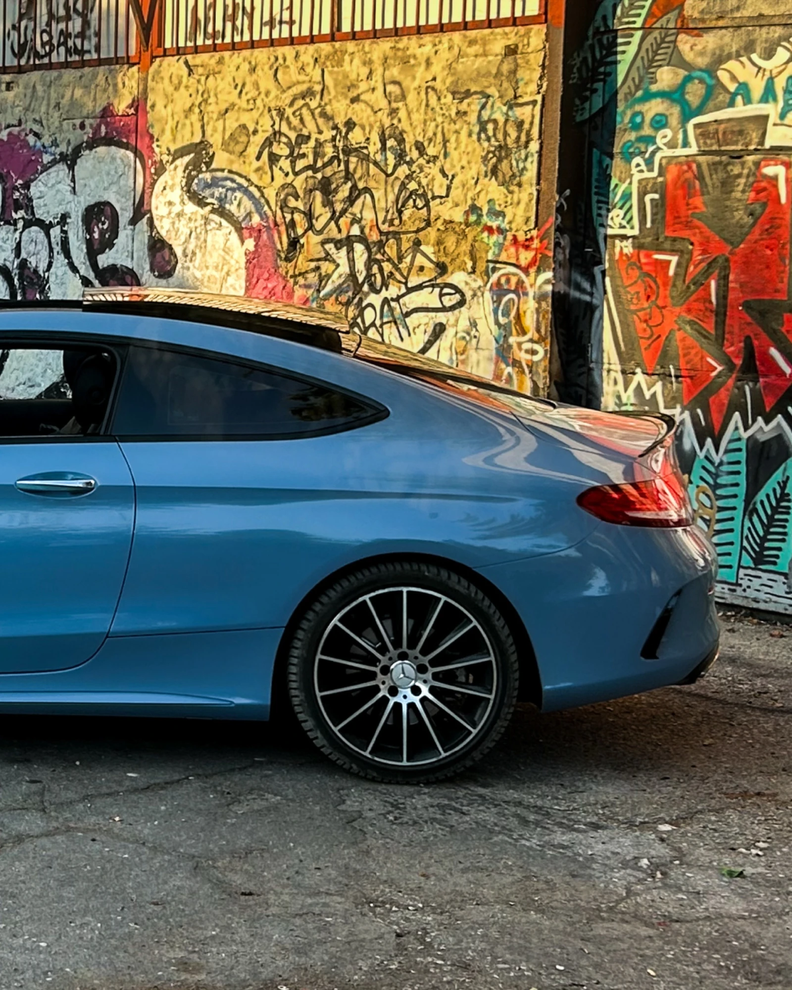 Mercedes-Benz C 43 AMG | Mobile.bg � ����������� 6