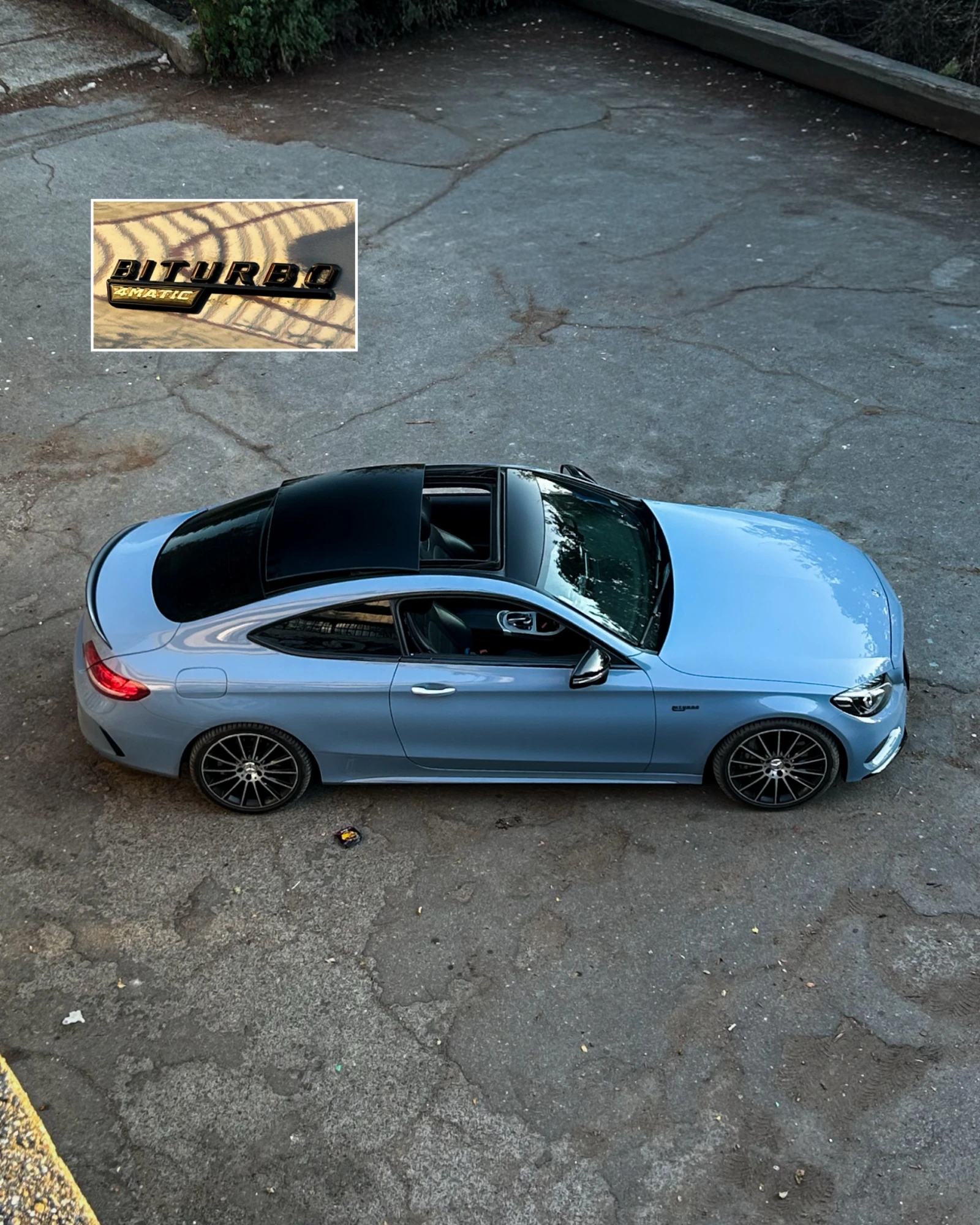 Mercedes-Benz C 43 AMG | Mobile.bg � ����������� 8