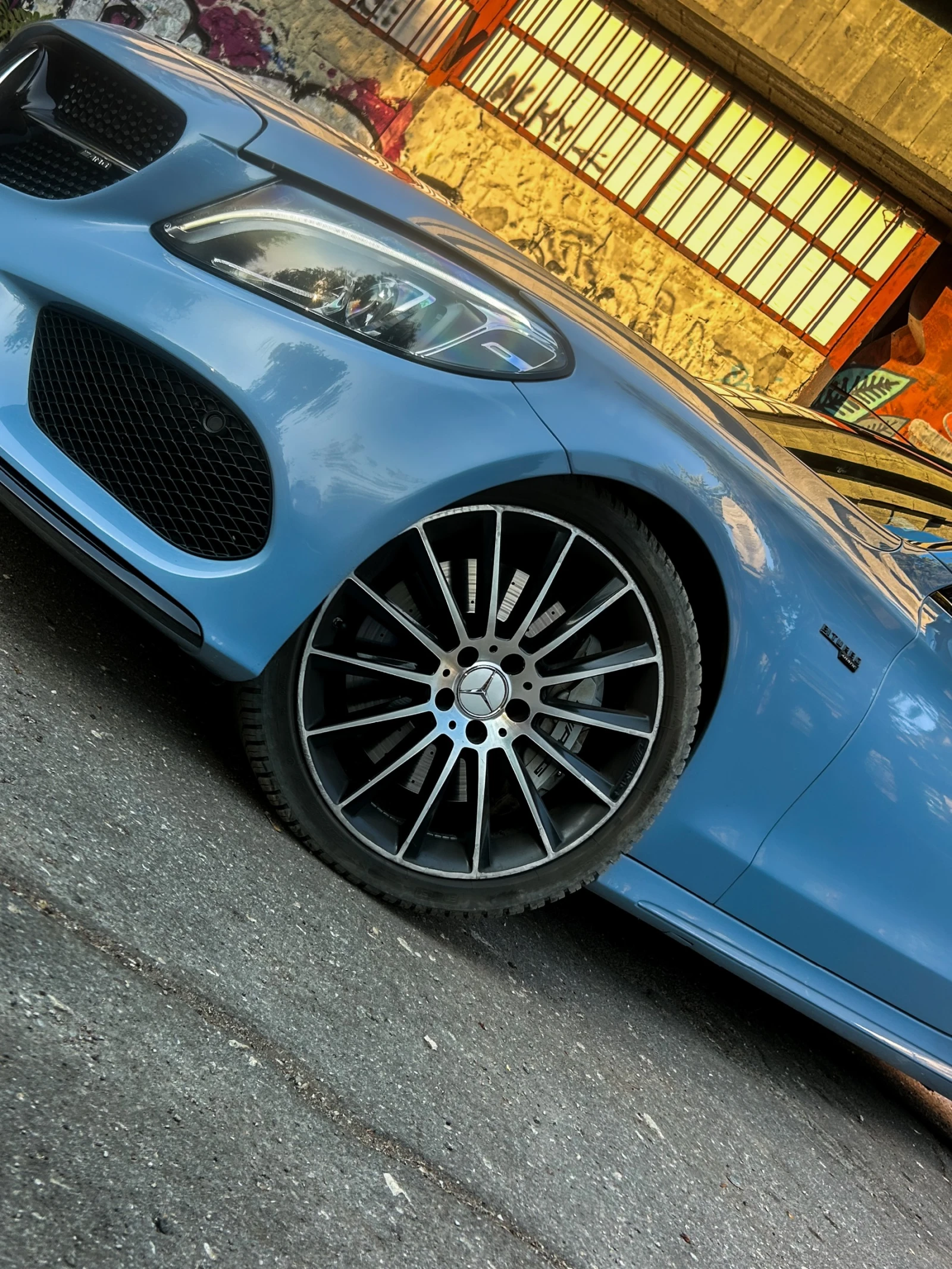 Mercedes-Benz C 43 AMG | Mobile.bg � ����������� 2