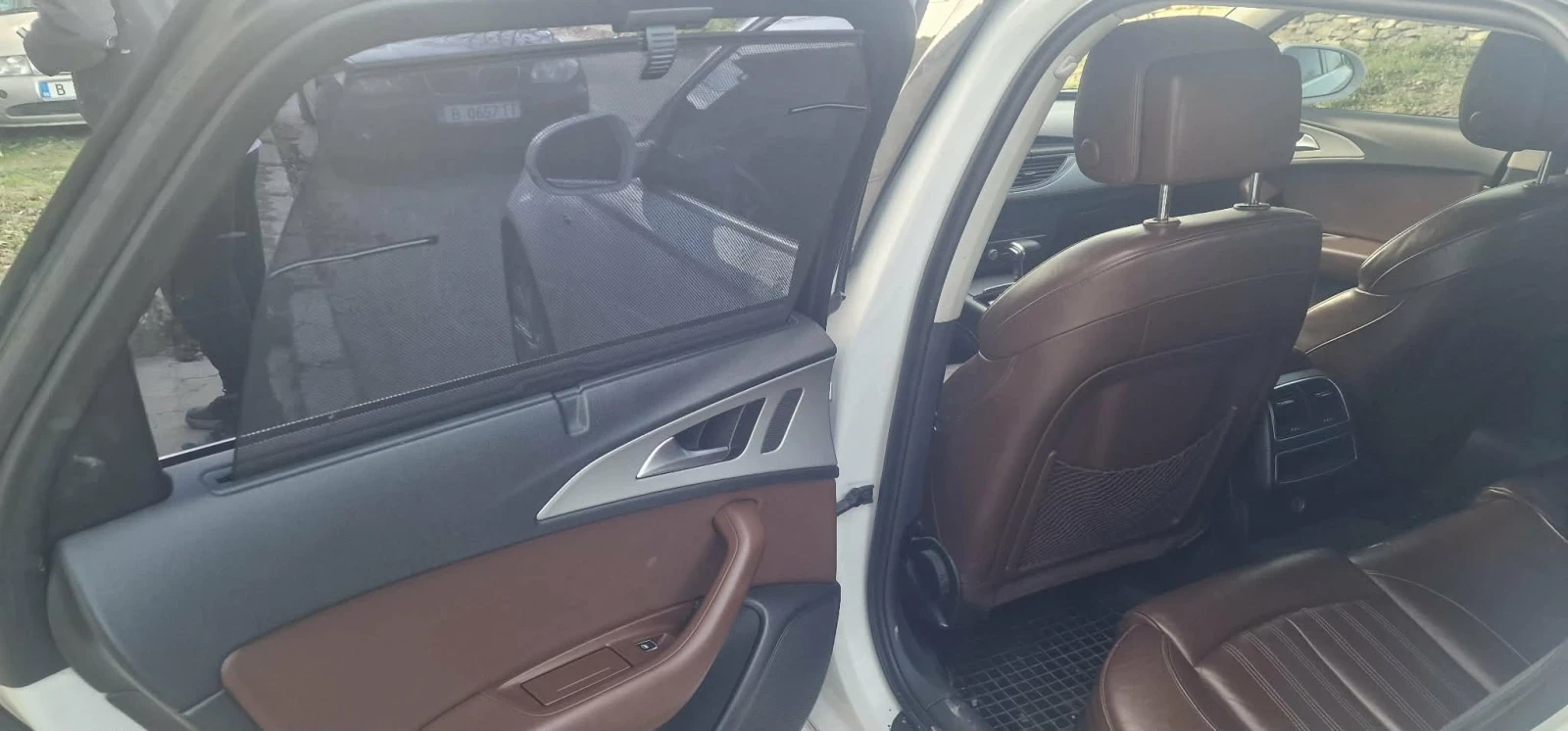 Audi A6 | Mobile.bg � ����������� 9