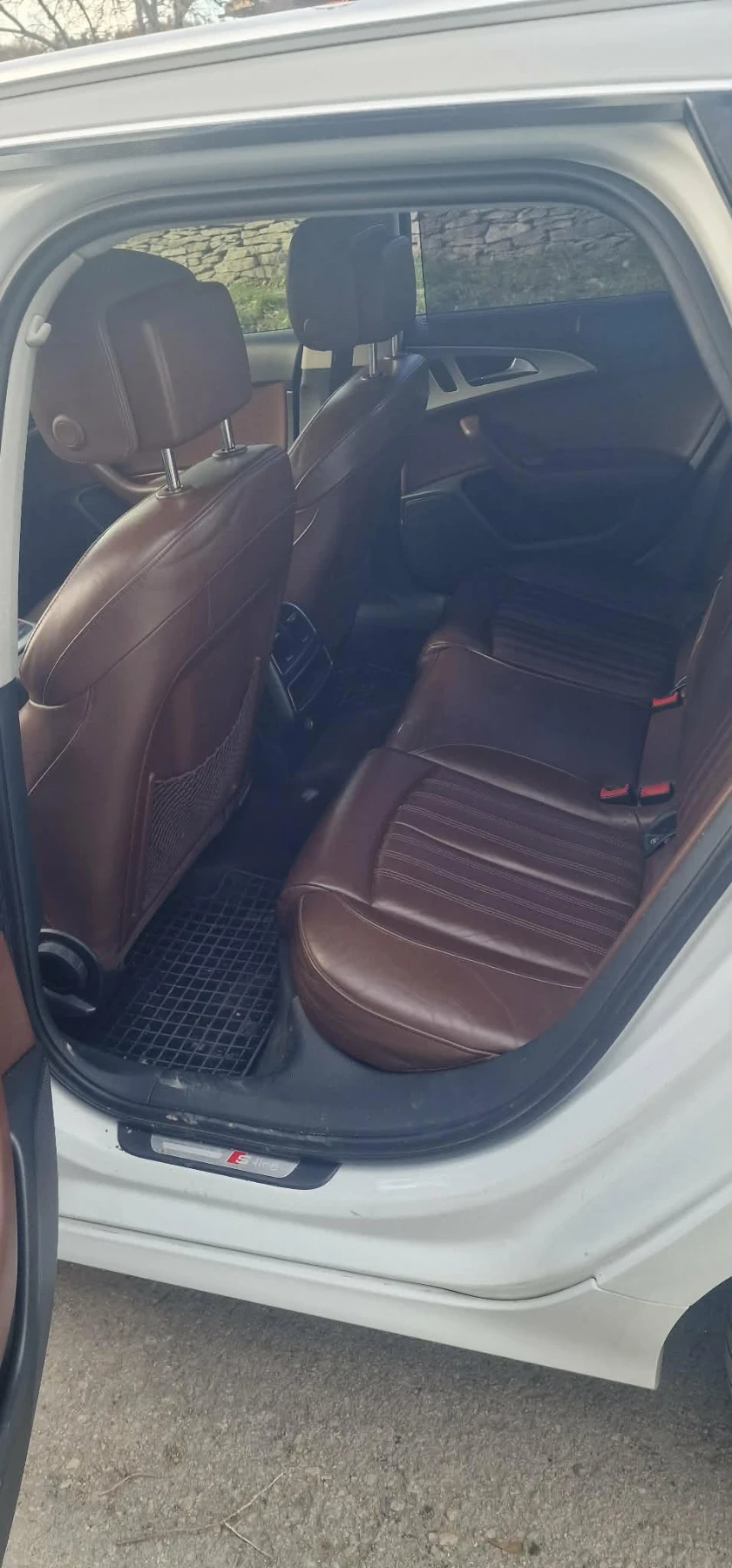 Audi A6 | Mobile.bg � ����������� 6