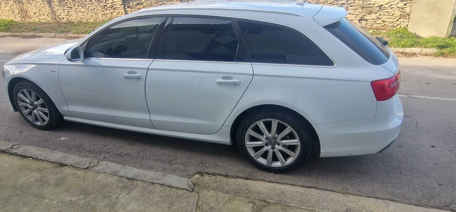 Audi A6 | Mobile.bg � ����������� 15