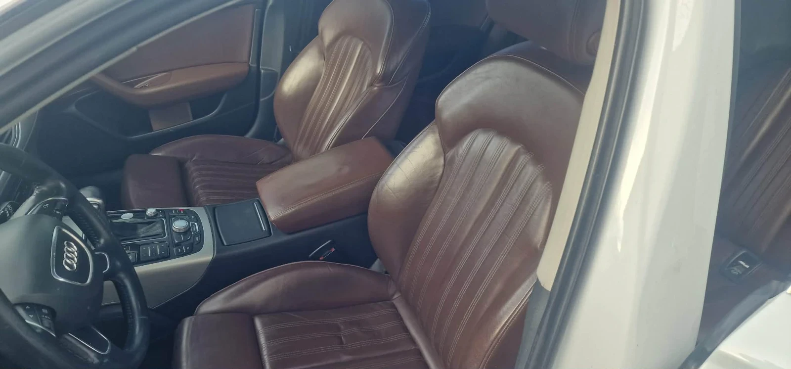 Audi A6 | Mobile.bg � ����������� 4