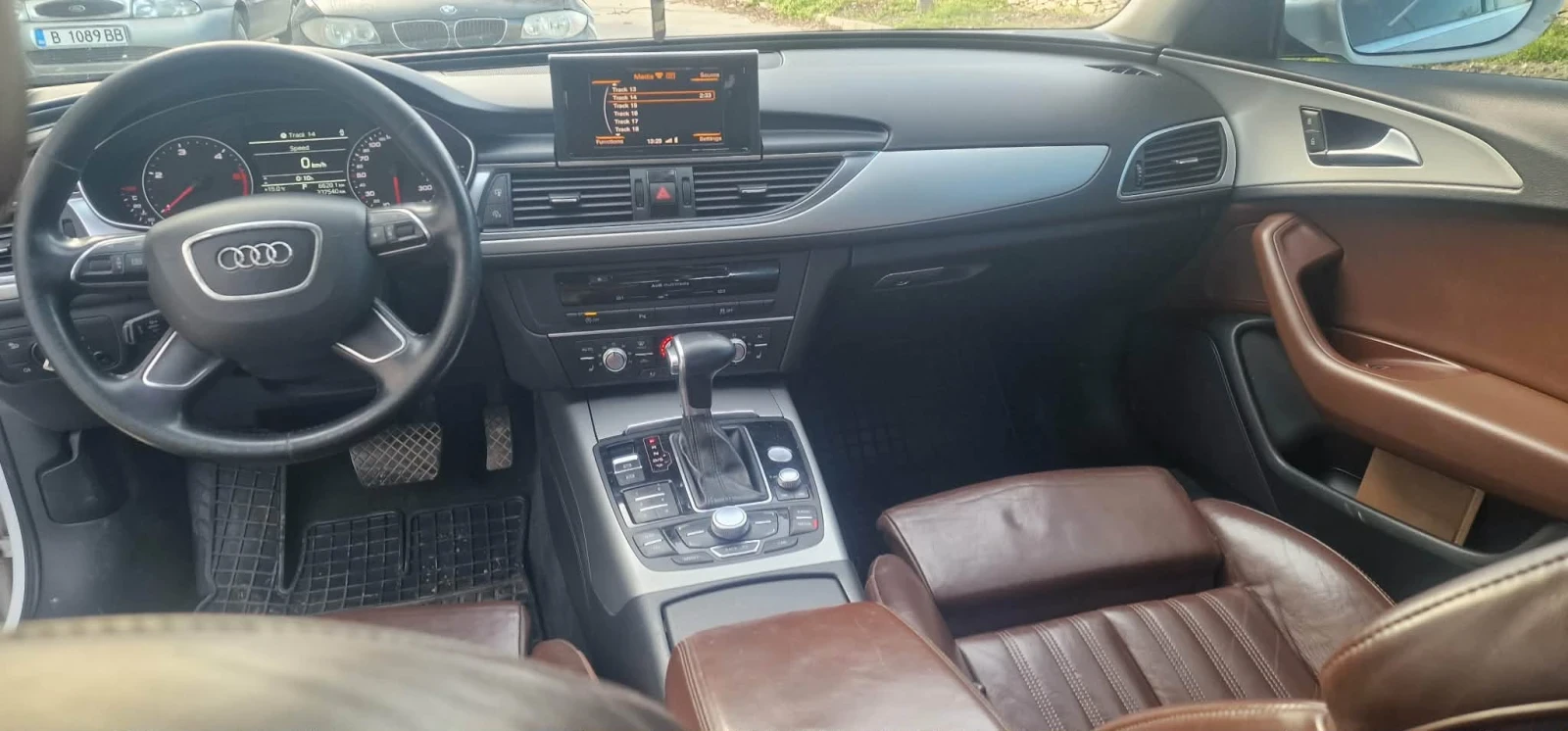 Audi A6 | Mobile.bg � ����������� 7