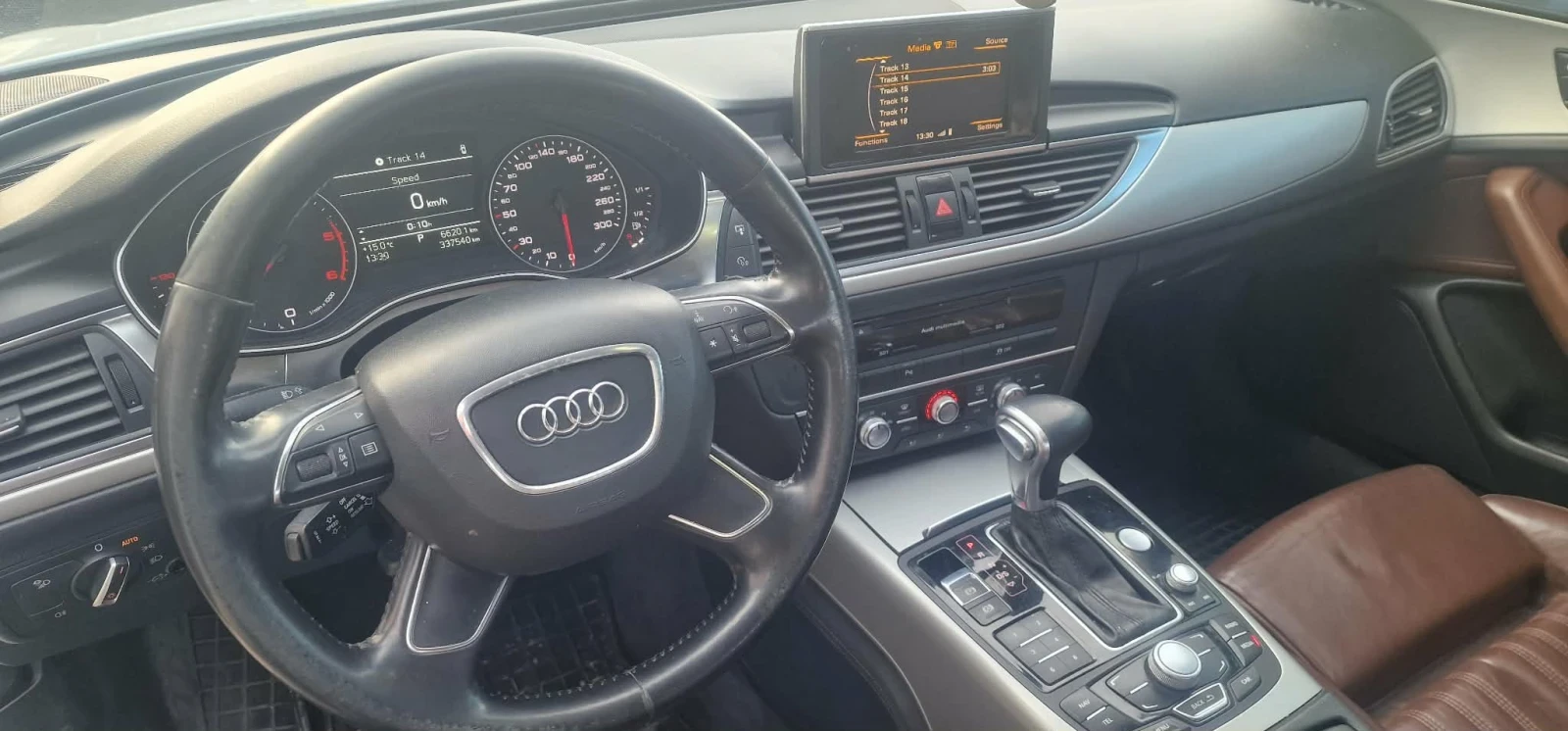 Audi A6 | Mobile.bg � ����������� 3