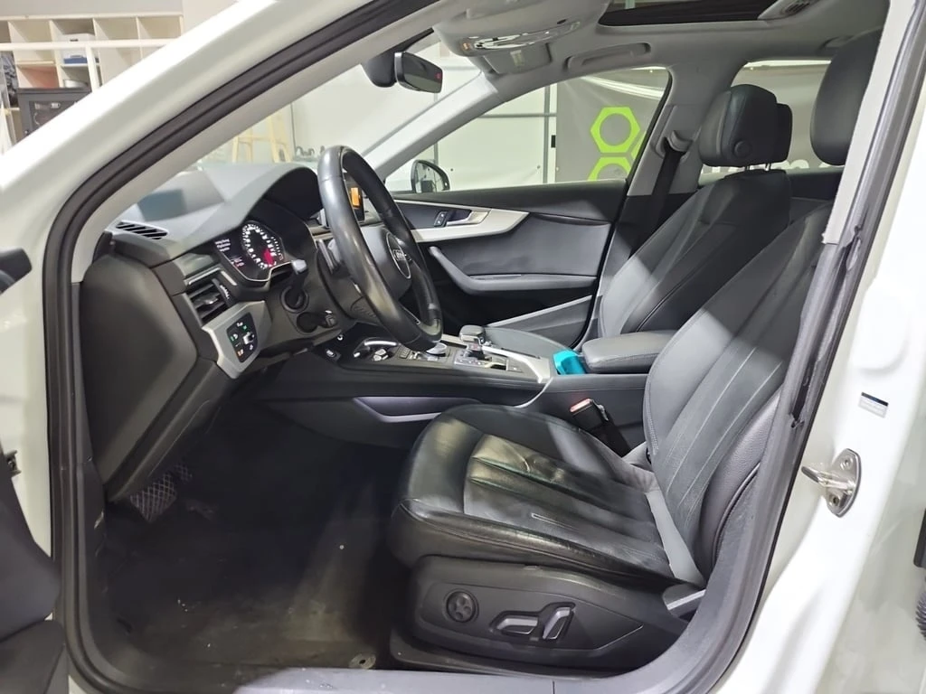 Audi A4 * PROGRESSIV * CARFAX * ���� �� �� | Mobile.bg � ����������� 5