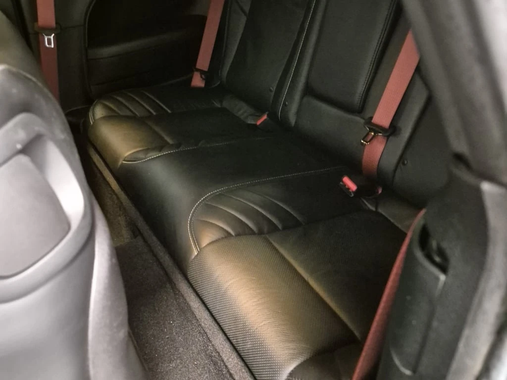 Dodge Challenger * SRT HELLCAT JAILBREAK * CARFAX *  | Mobile.bg � ����������� 12