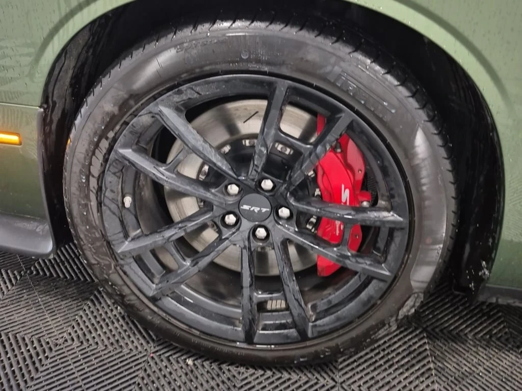 Dodge Challenger * SRT HELLCAT JAILBREAK * CARFAX *  | Mobile.bg � ����������� 17