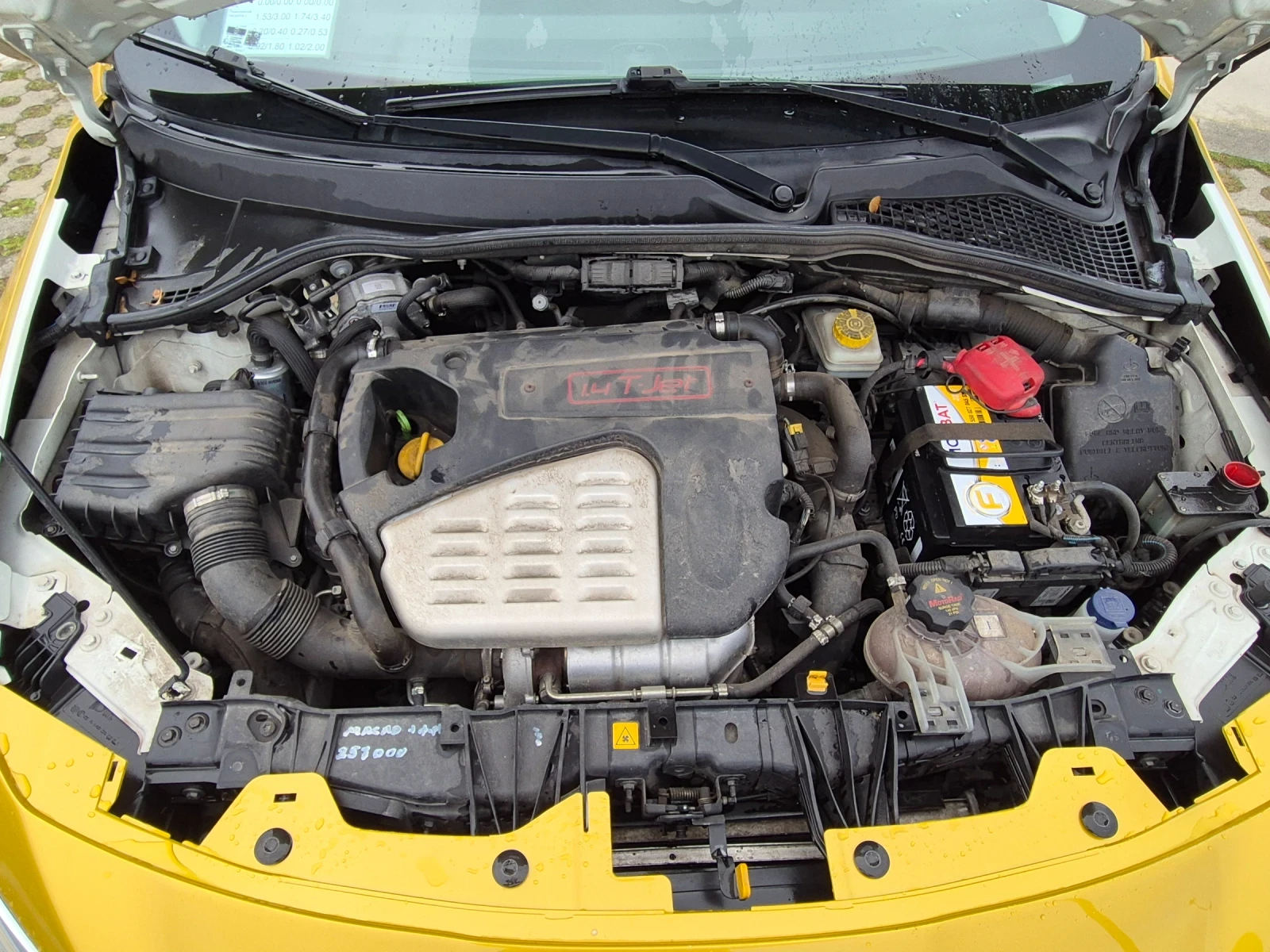 Fiat Tipo  - изображение 9