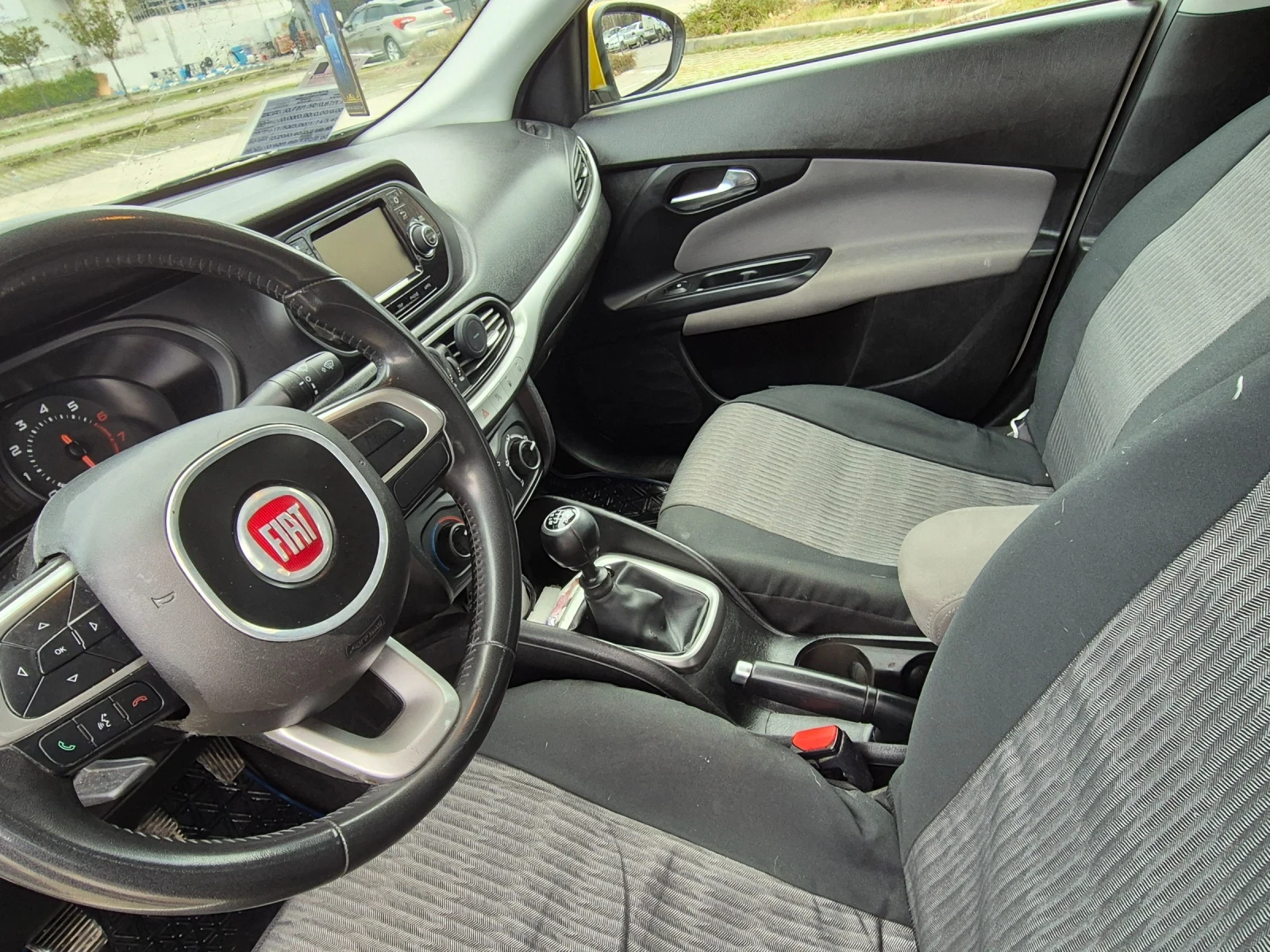 Fiat Tipo | Mobile.bg � ����������� 11