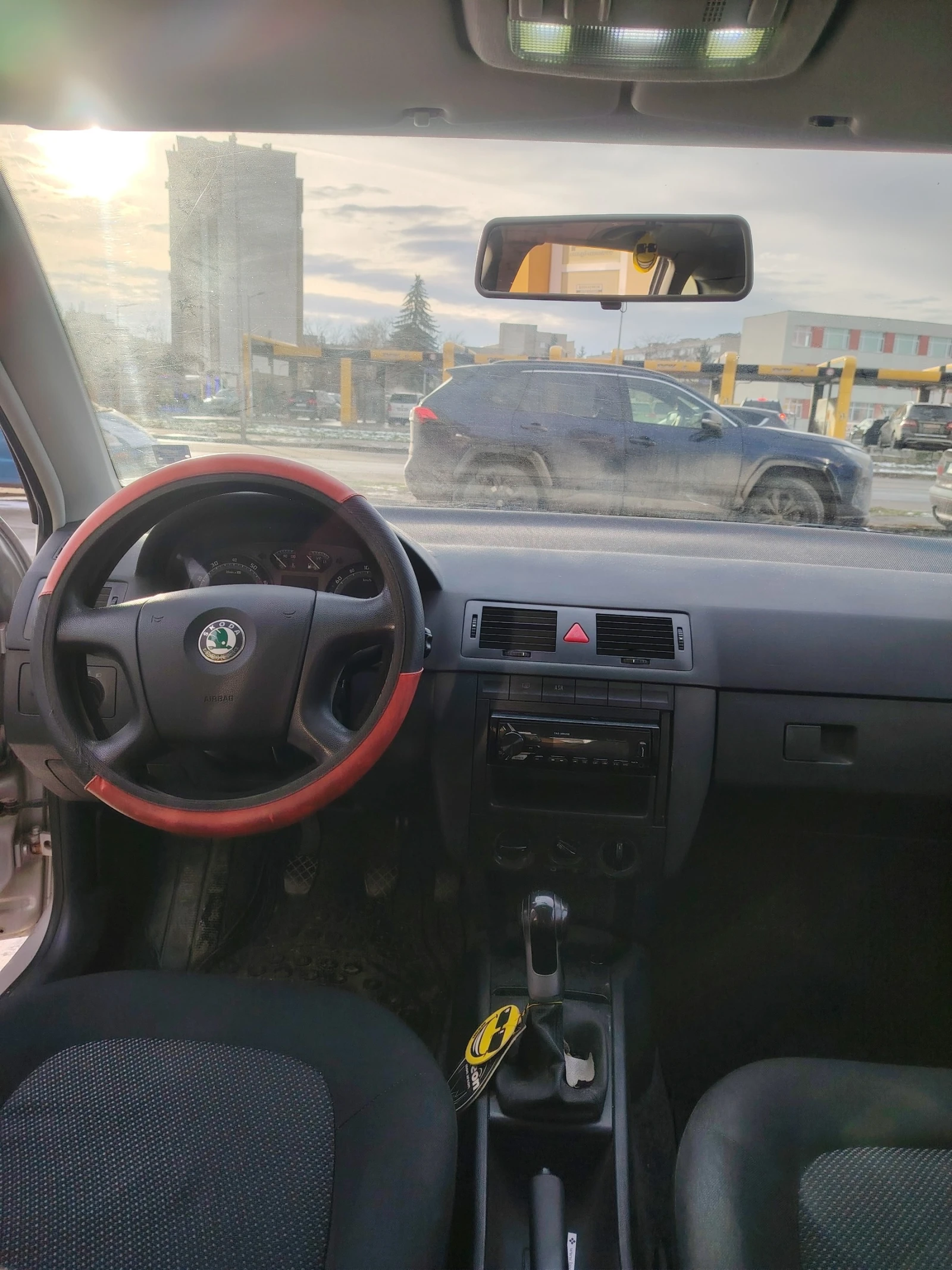 Skoda Fabia | Mobile.bg � ����������� 7