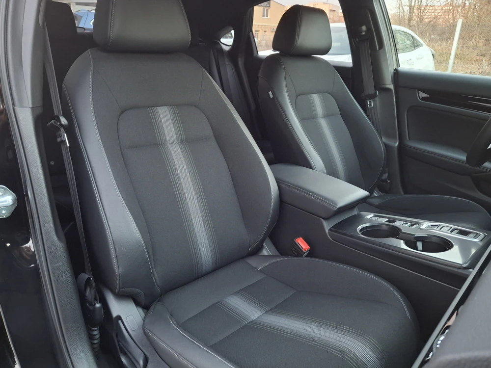 Honda Civic 2.0 i-MMD Hybrid Elegance | Mobile.bg � ����������� 15