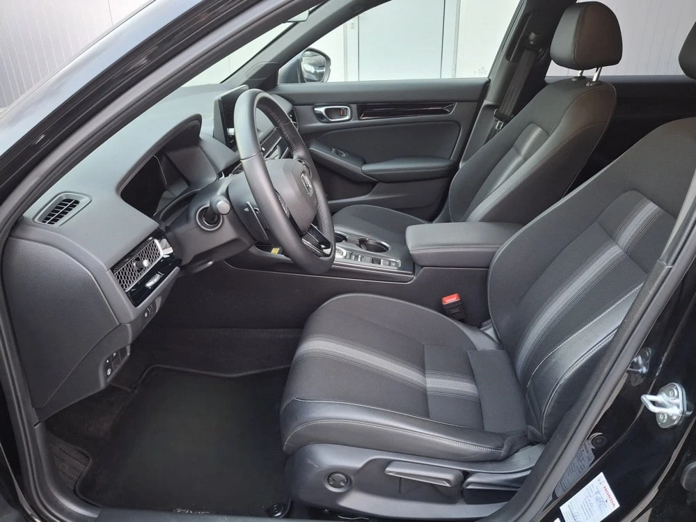 Honda Civic 2.0 i-MMD Hybrid Elegance | Mobile.bg � ����������� 13