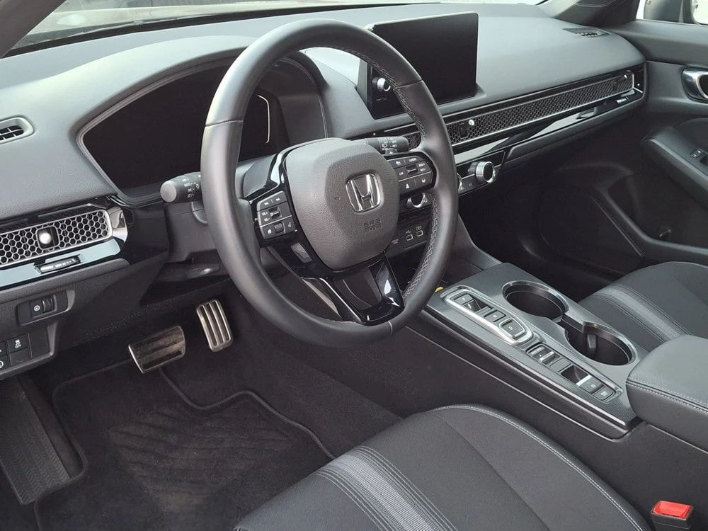 Honda Civic 2.0 i-MMD Hybrid Elegance - изображение 10