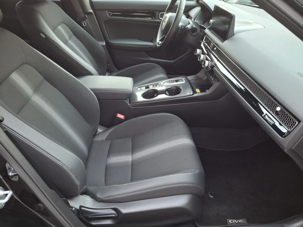 Honda Civic 2.0 i-MMD Hybrid Elegance | Mobile.bg � ����������� 14
