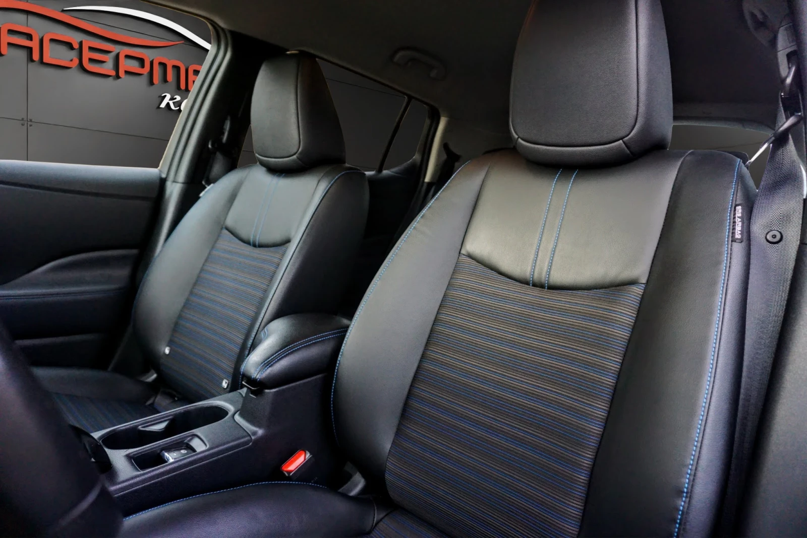 Nissan Leaf  62 KWH SL PLUS  - изображение 8