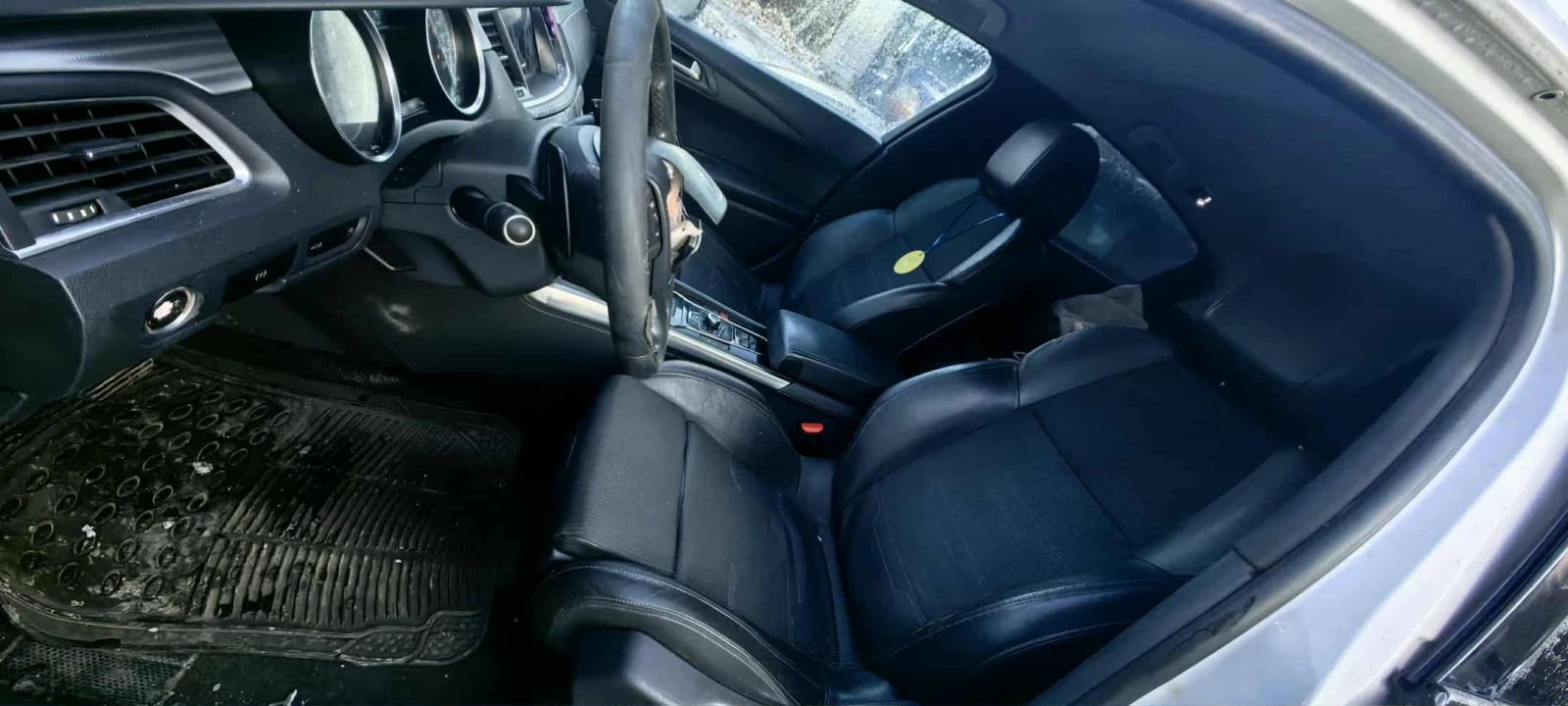 Peugeot 508 2.2 | Mobile.bg � ����������� 7