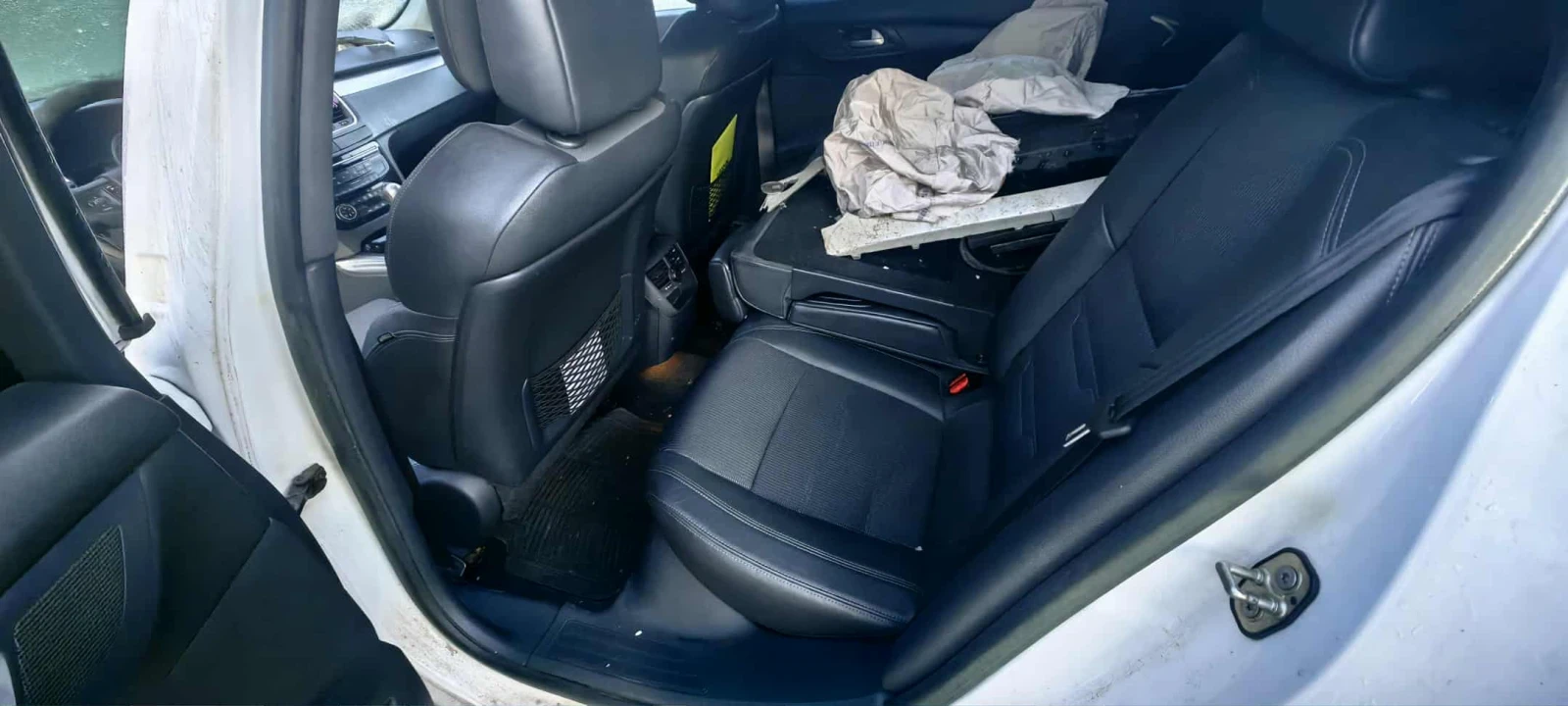 Peugeot 508 2.2 | Mobile.bg � ����������� 8