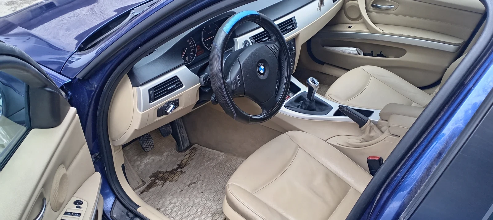 BMW 320  - изображение 5