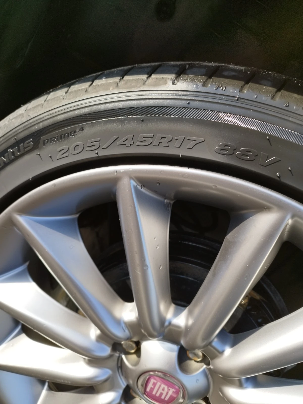 Fiat Punto 1.3 M-Jet, 95 �.�. | ������� ��������� |  | Mobile.bg � ����������� 13