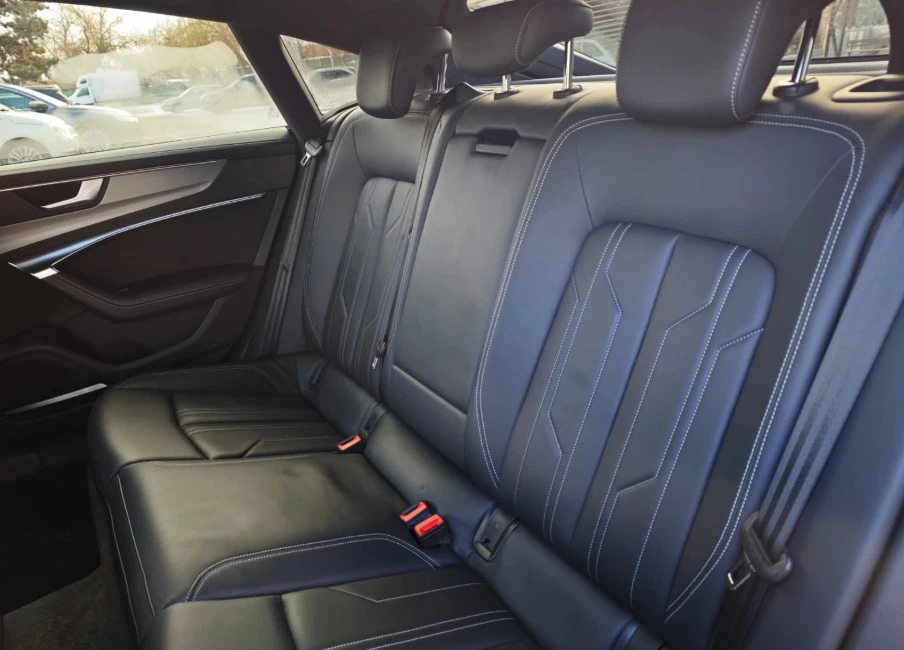Audi A7 Sportback 50TDI Quattro S - line - изображение 10