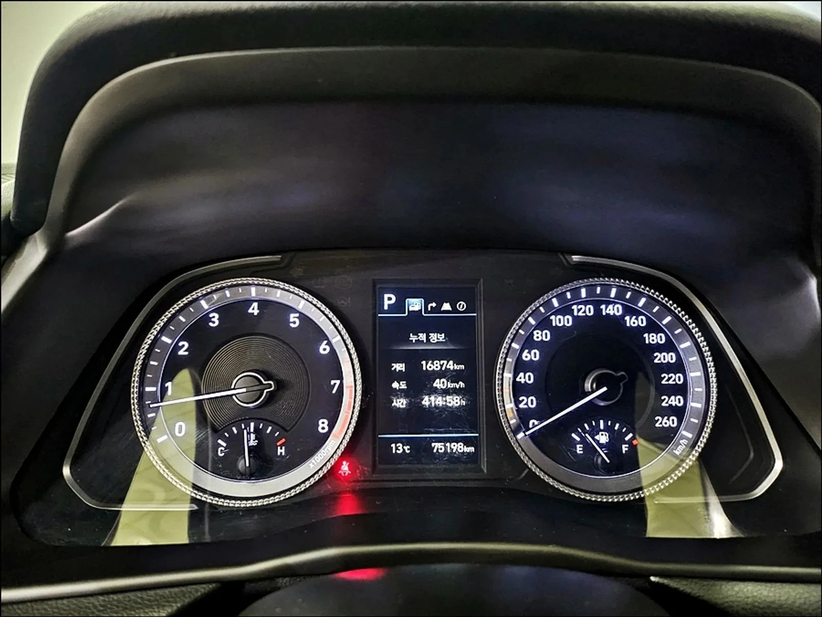 Hyundai Sonata 2.0 Lpg - изображение 5