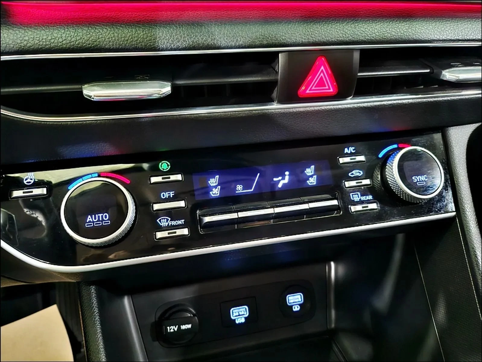 Hyundai Sonata 2.0 Lpg - изображение 9