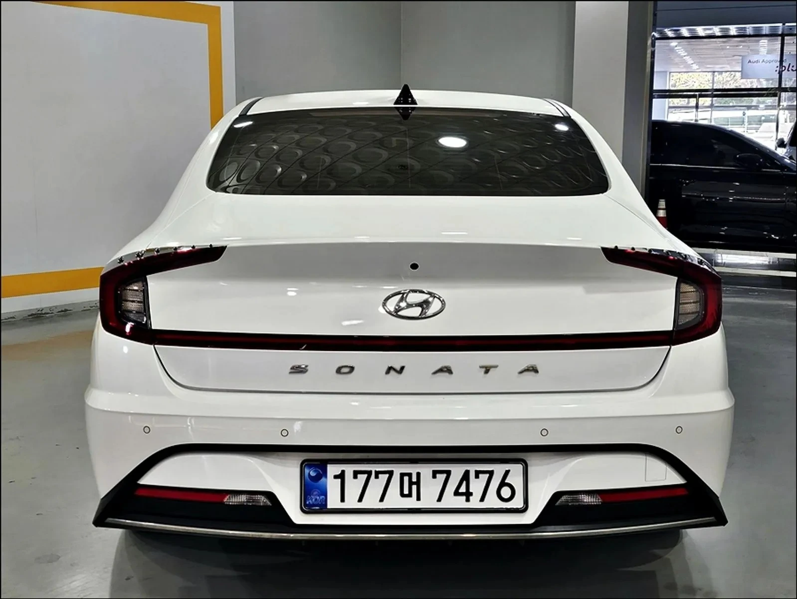 Hyundai Sonata 2.0 Lpg - изображение 2