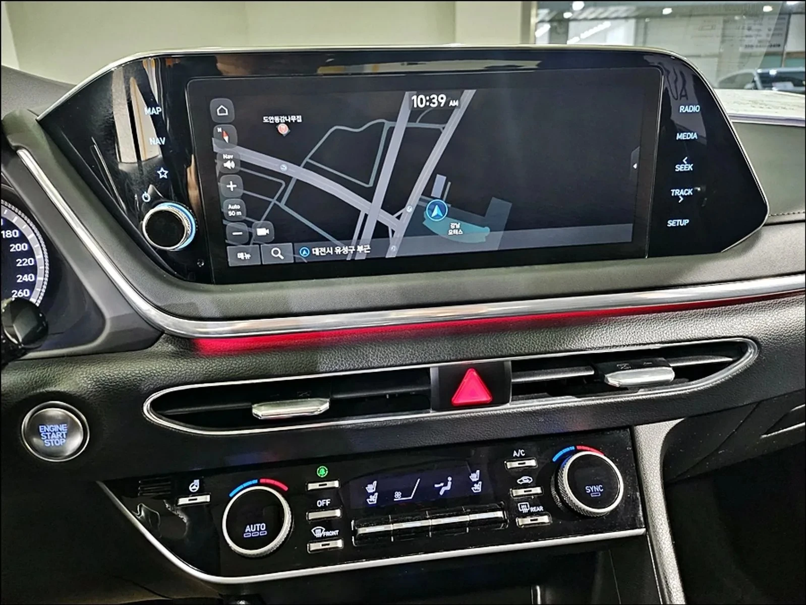 Hyundai Sonata 2.0 Lpg - изображение 8