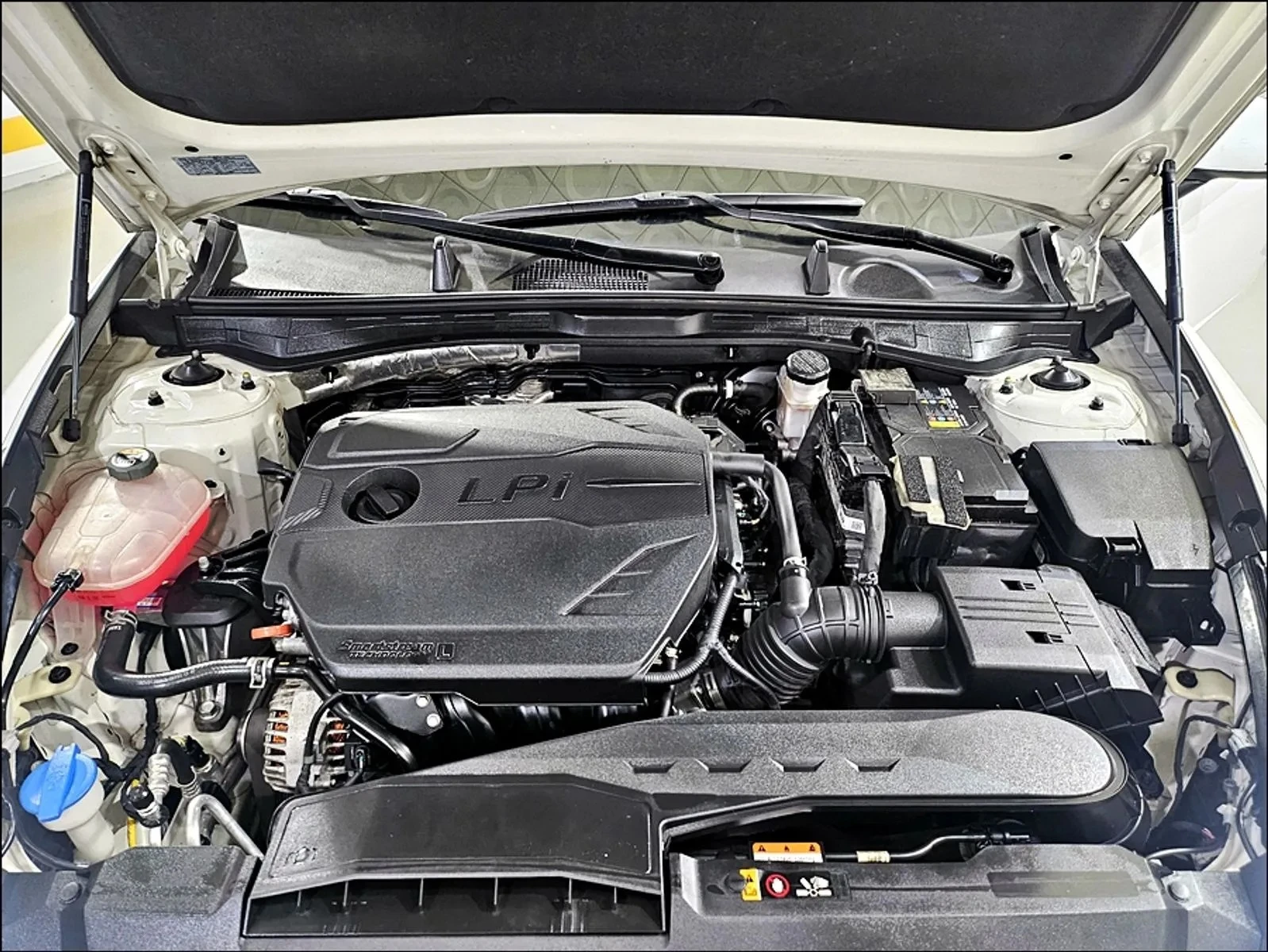 Hyundai Sonata 2.0 Lpg | Mobile.bg � ����������� 15
